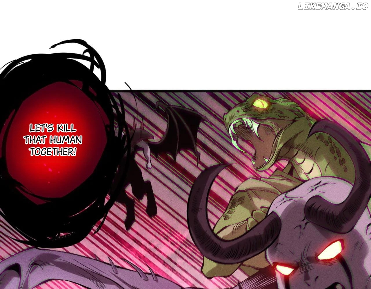 Read Necromancer, the Ultimate Scourge! ENGLISH Manga Online