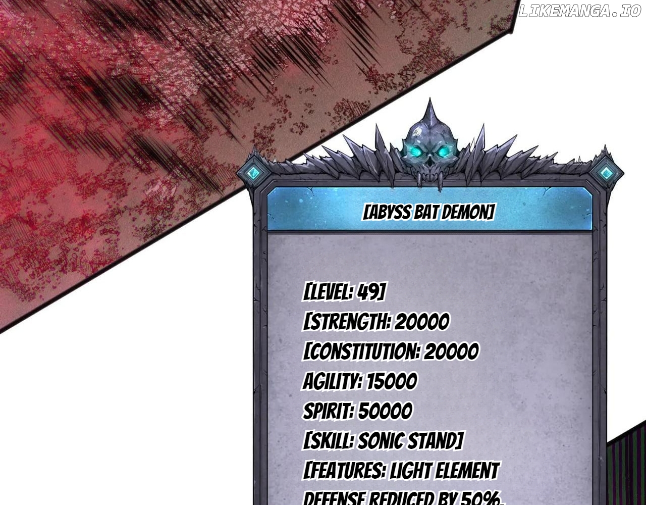 Read Necromancer, the Ultimate Scourge! ENGLISH Manga Online