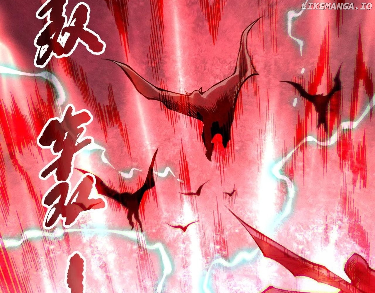 Read Necromancer, the Ultimate Scourge! ENGLISH Manga Online