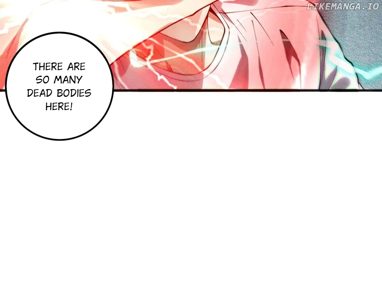 Read Necromancer, the Ultimate Scourge! ENGLISH Manga Online