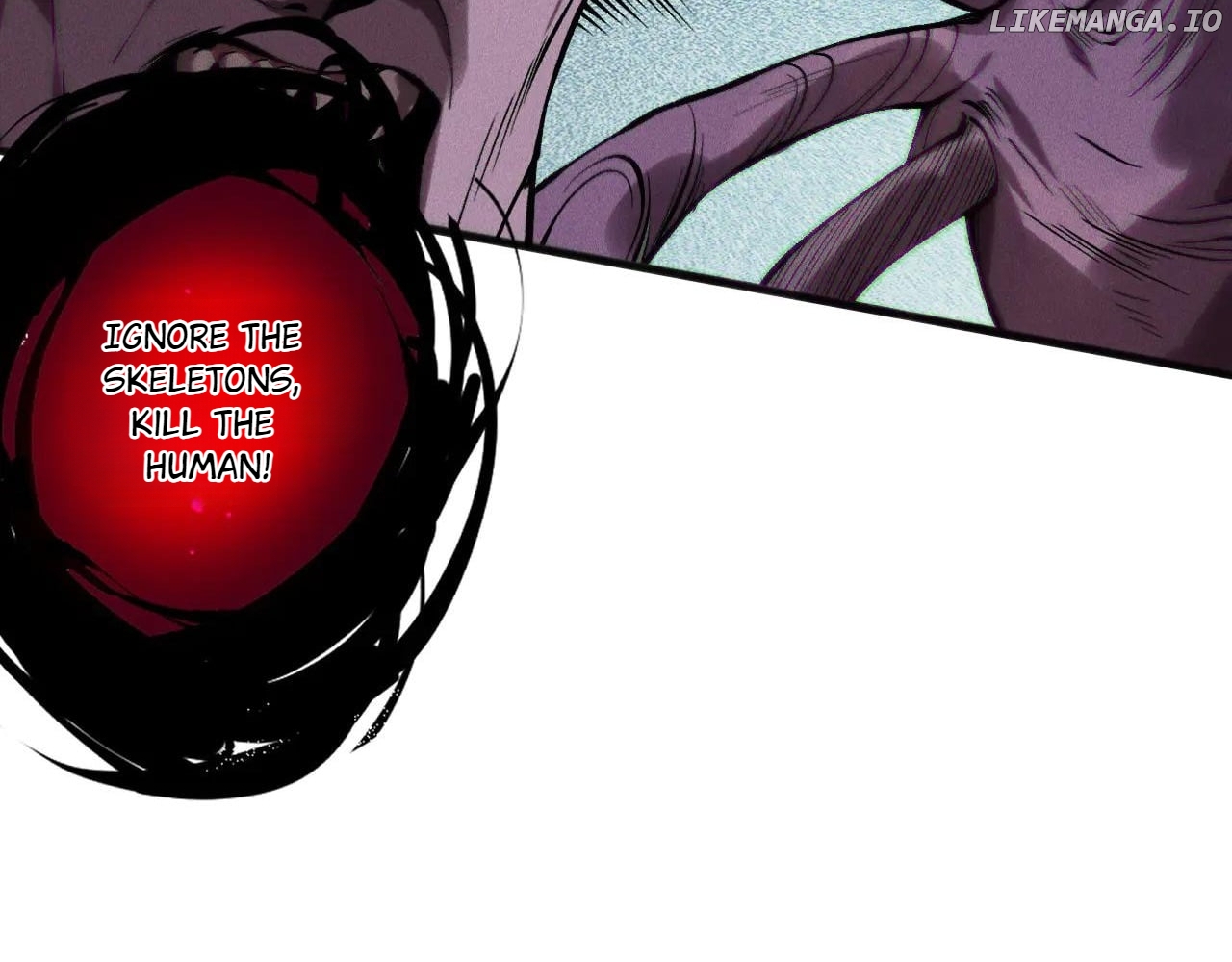 Read Necromancer, the Ultimate Scourge! ENGLISH Manga Online