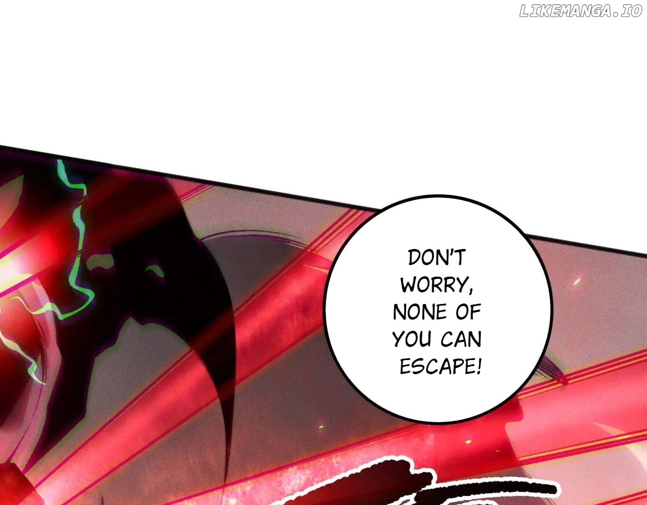 Read Necromancer, the Ultimate Scourge! ENGLISH Manga Online