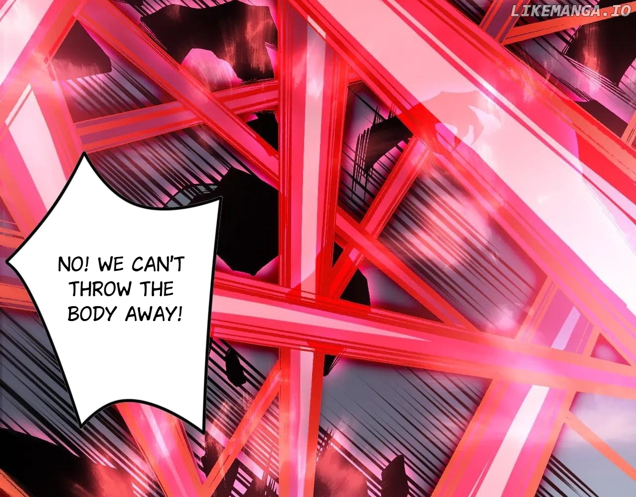 Read Necromancer, the Ultimate Scourge! ENGLISH Manga Online