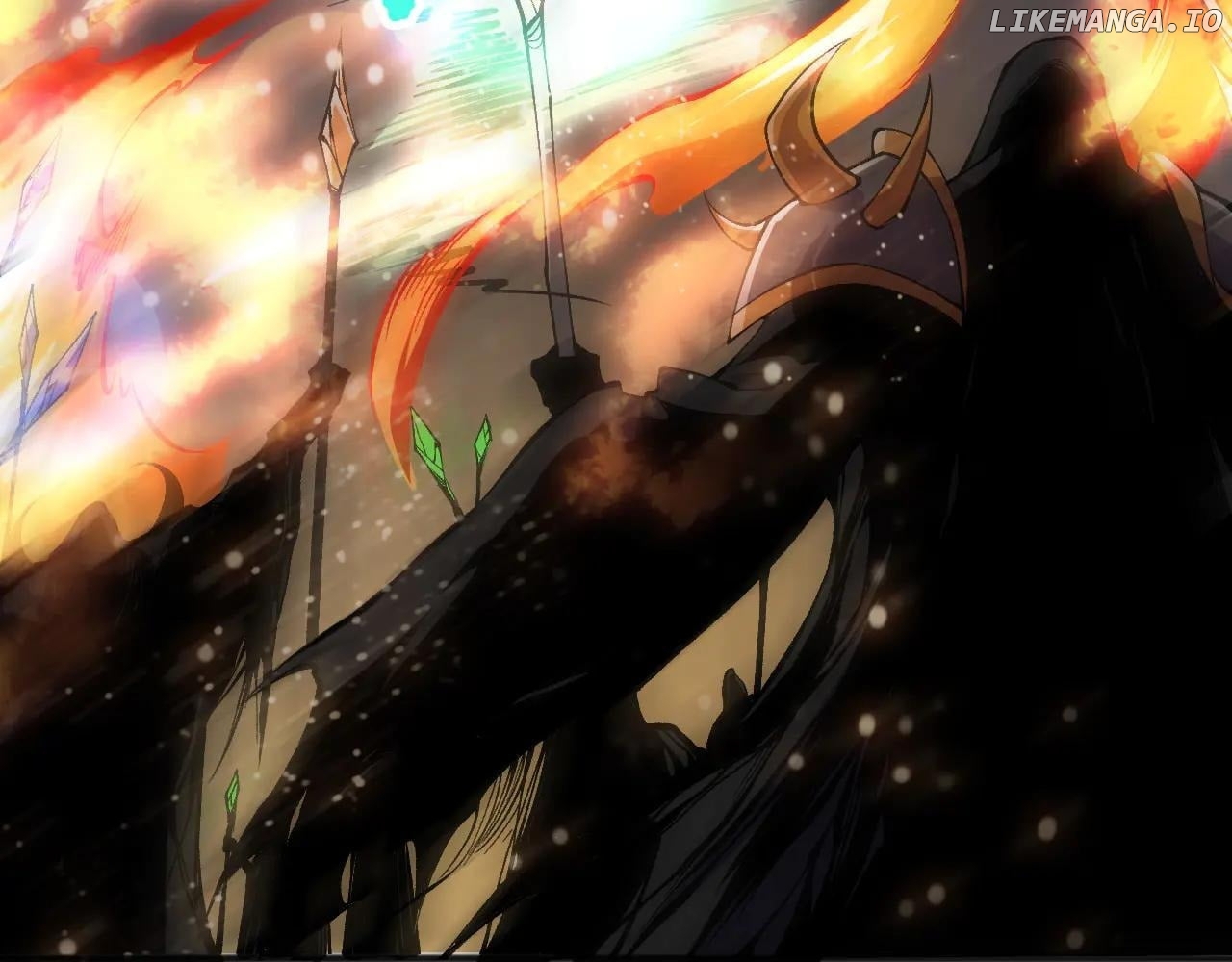 Read Necromancer, the Ultimate Scourge! ENGLISH Manga Online