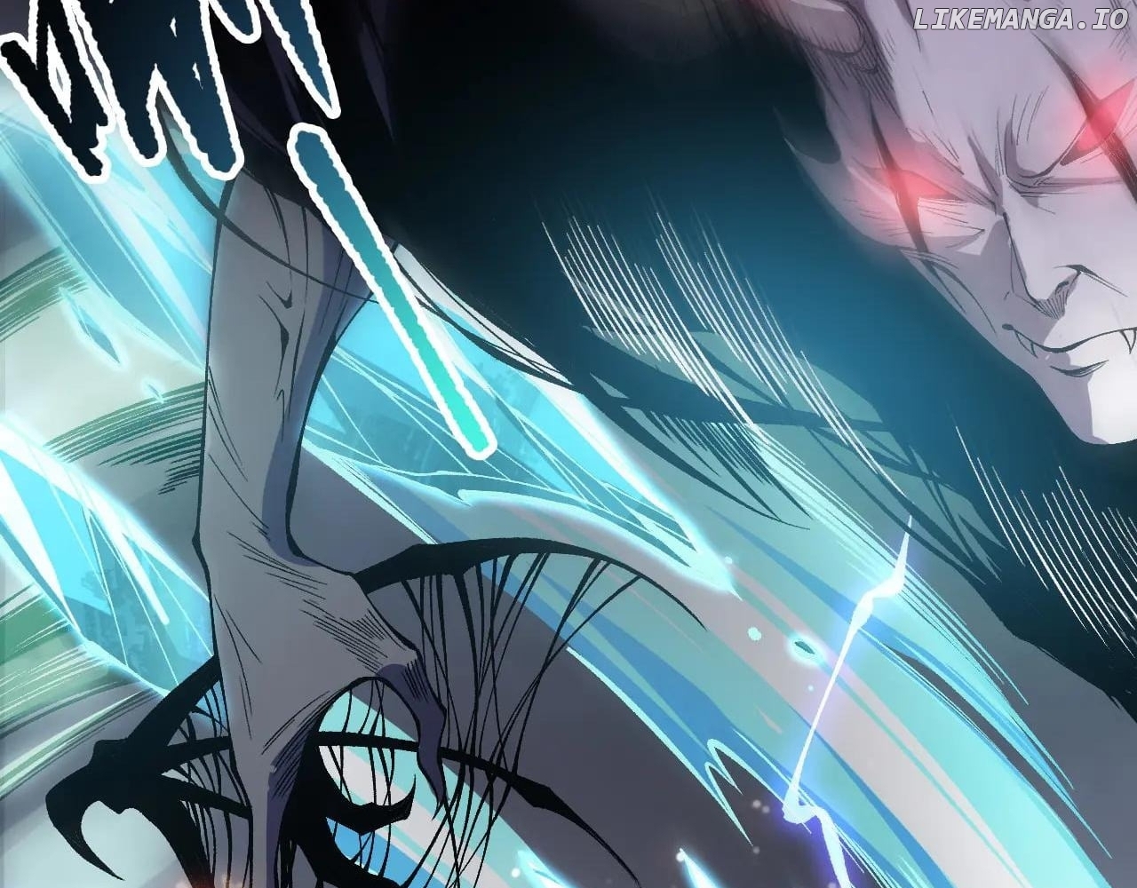 Read Necromancer, the Ultimate Scourge! ENGLISH Manga Online