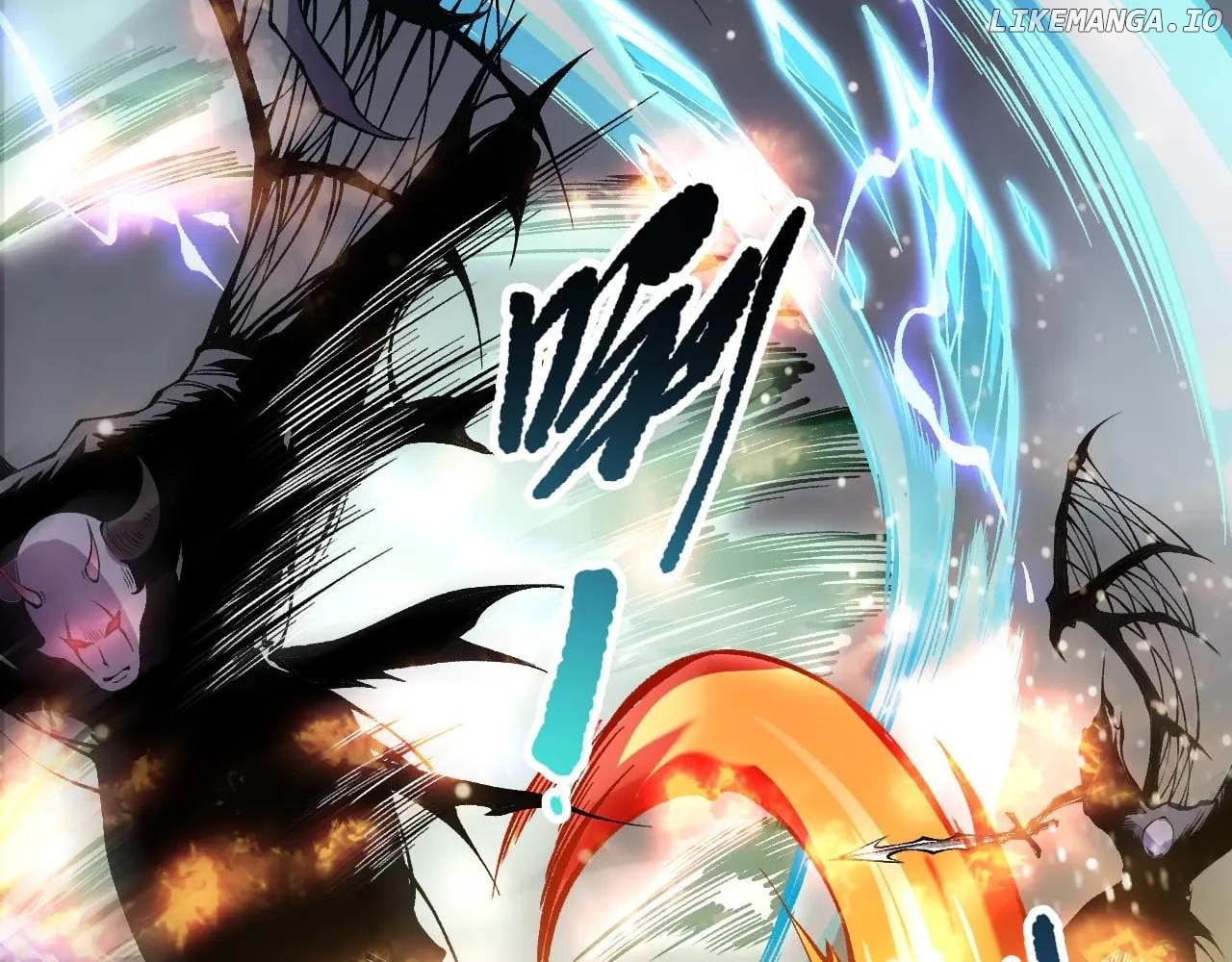 Read Necromancer, the Ultimate Scourge! ENGLISH Manga Online