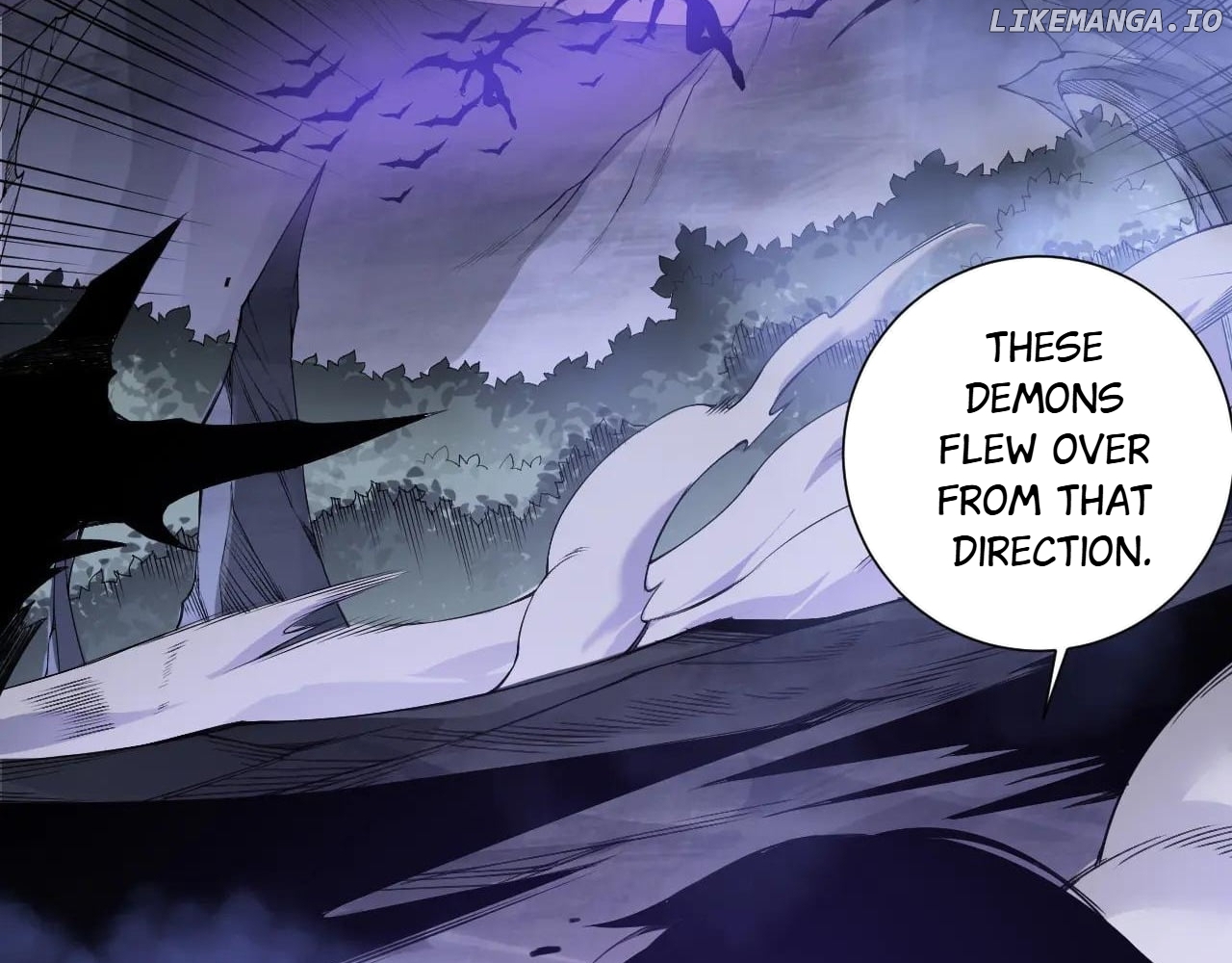 Read Necromancer, the Ultimate Scourge! ENGLISH Manga Online