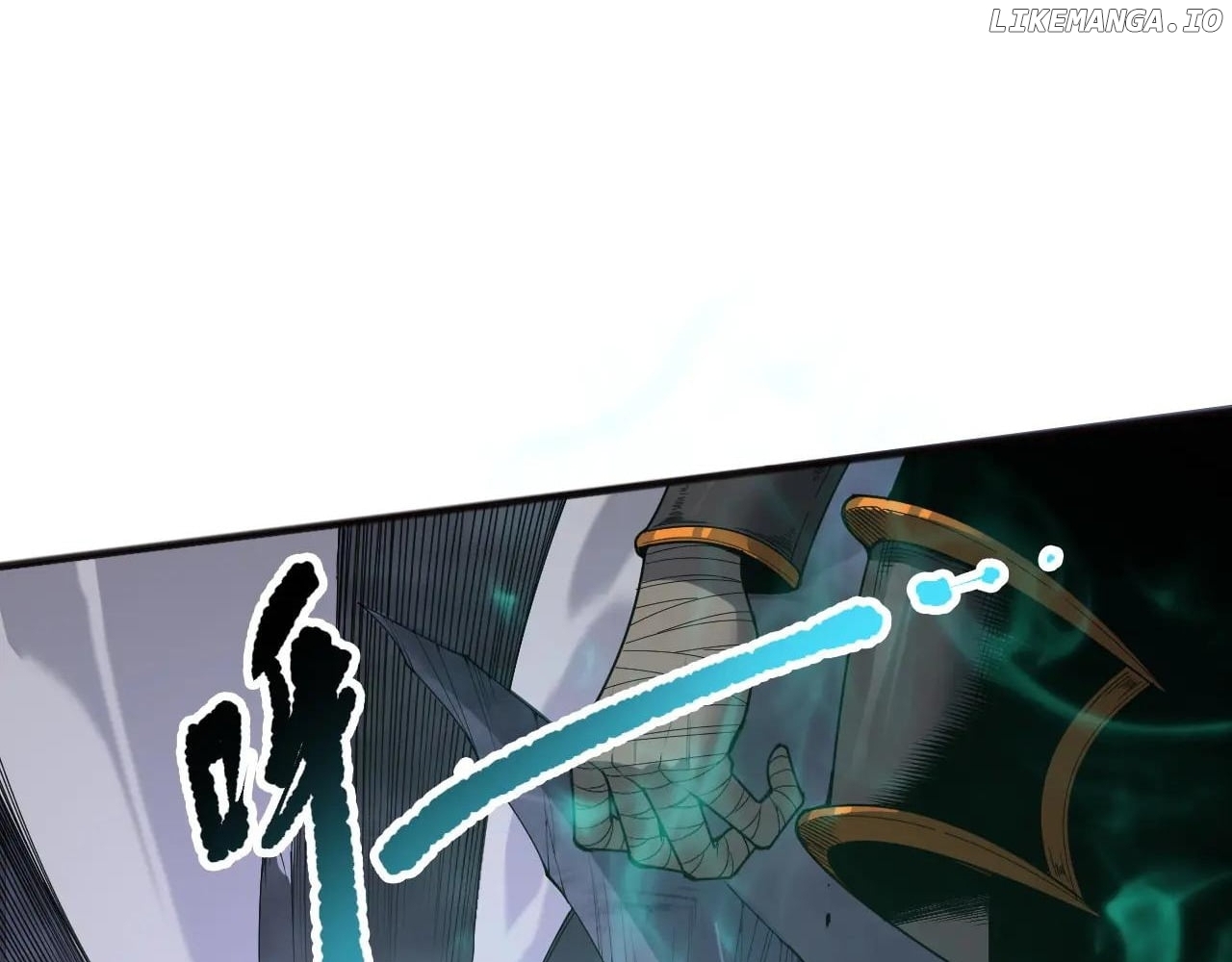 Read Necromancer, the Ultimate Scourge! ENGLISH Manga Online