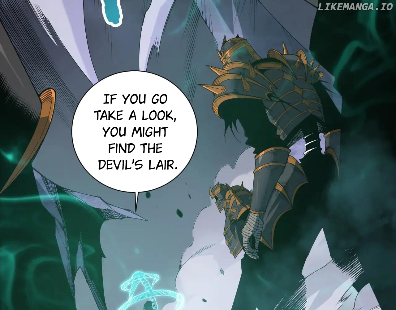 Read Necromancer, the Ultimate Scourge! ENGLISH Manga Online