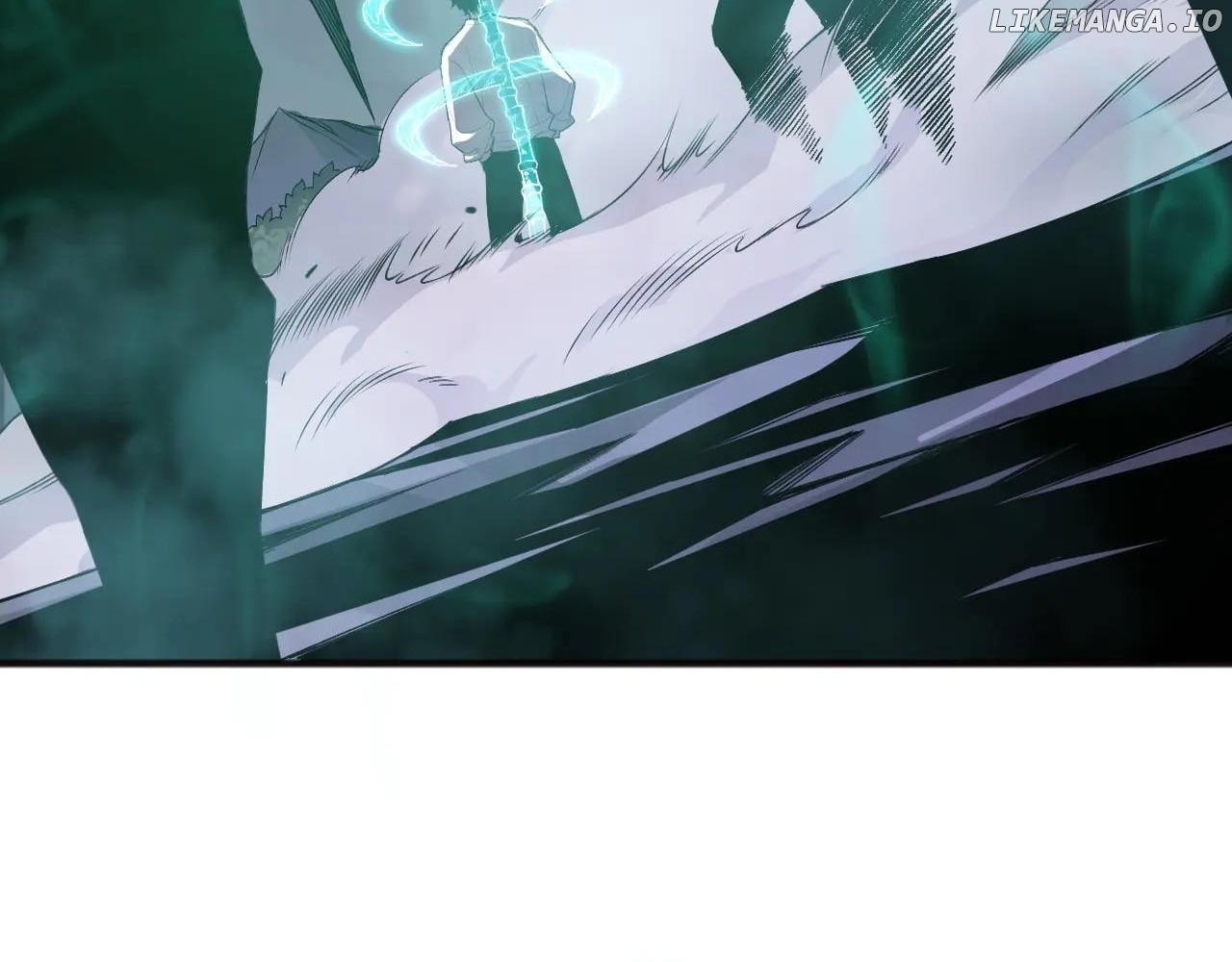 Read Necromancer, the Ultimate Scourge! ENGLISH Manga Online