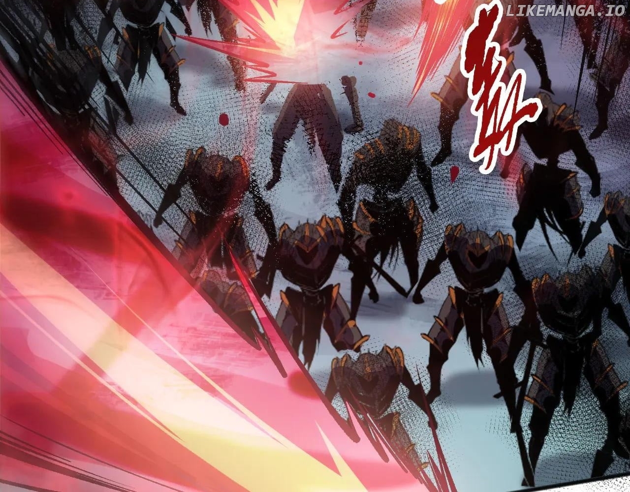 Read Necromancer, the Ultimate Scourge! ENGLISH Manga Online