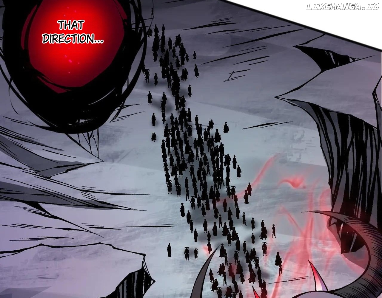 Read Necromancer, the Ultimate Scourge! ENGLISH Manga Online