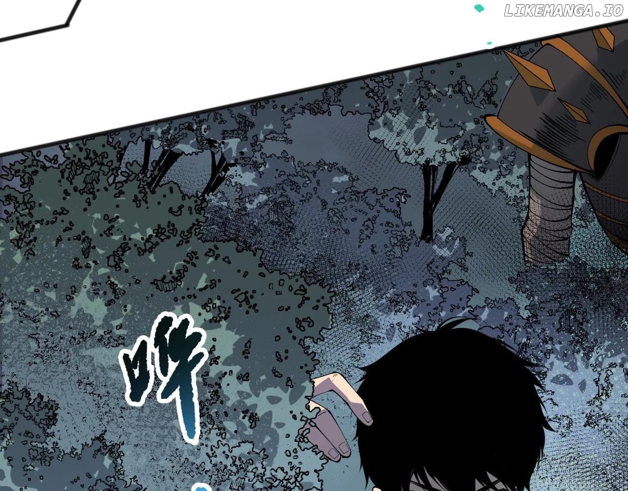 Read Necromancer, the Ultimate Scourge! ENGLISH Manga Online