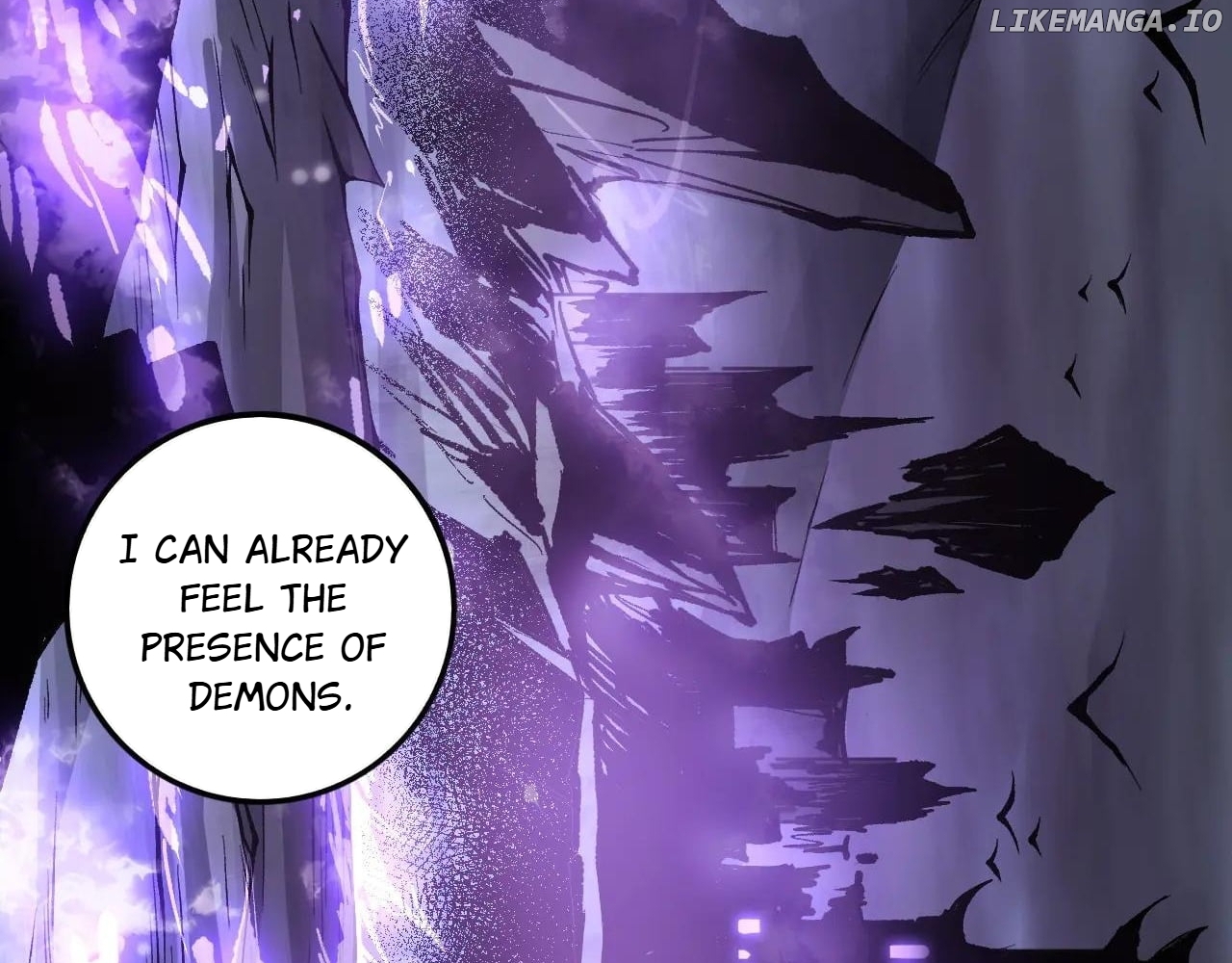 Read Necromancer, the Ultimate Scourge! ENGLISH Manga Online