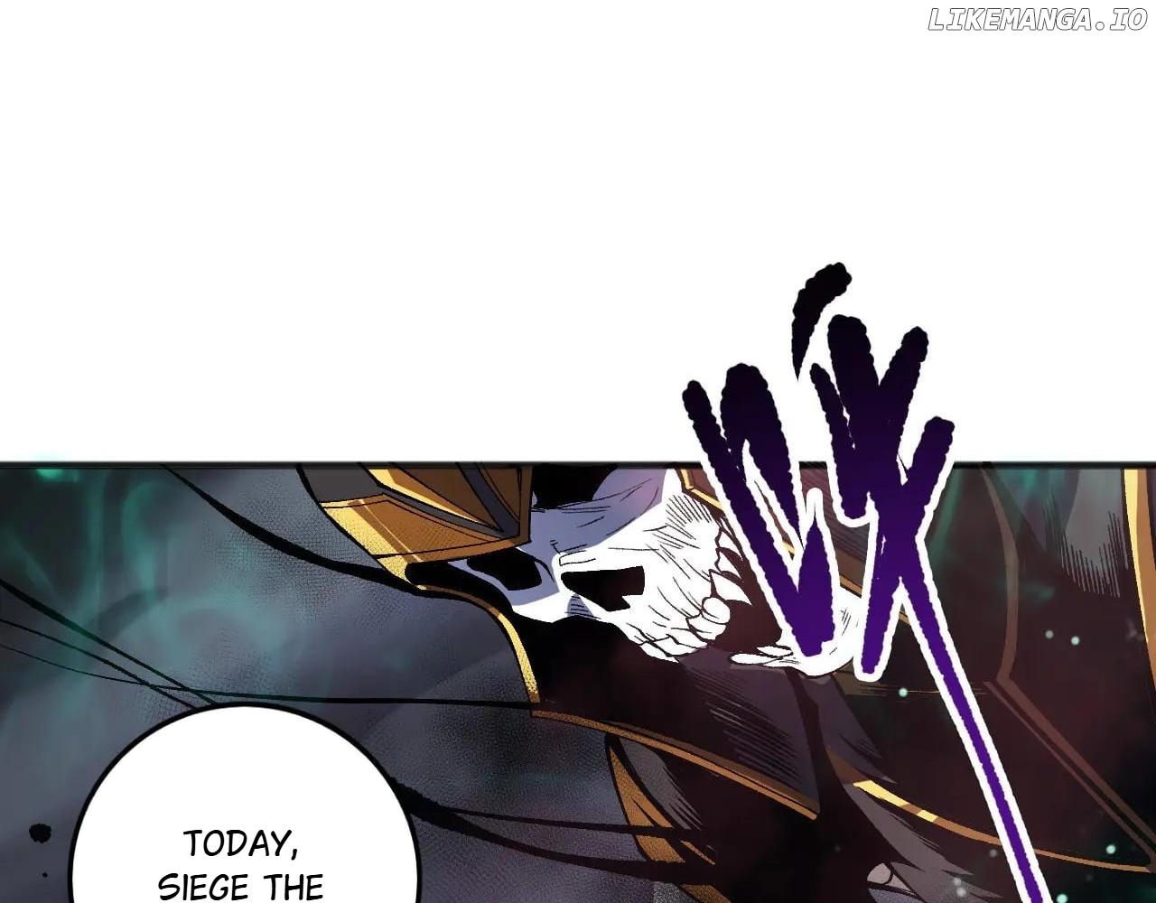 Read Necromancer, the Ultimate Scourge! ENGLISH Manga Online