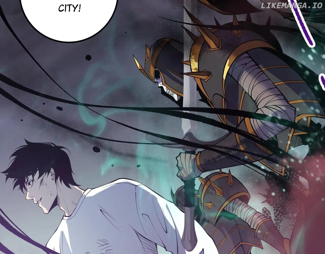 Read Necromancer, the Ultimate Scourge! ENGLISH Manga Online