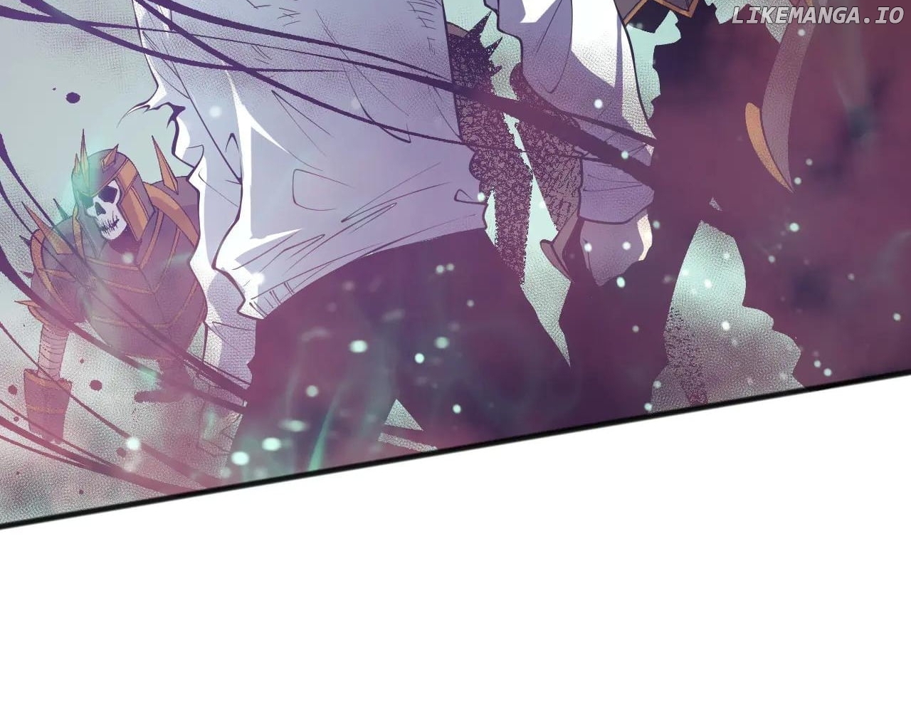 Read Necromancer, the Ultimate Scourge! ENGLISH Manga Online