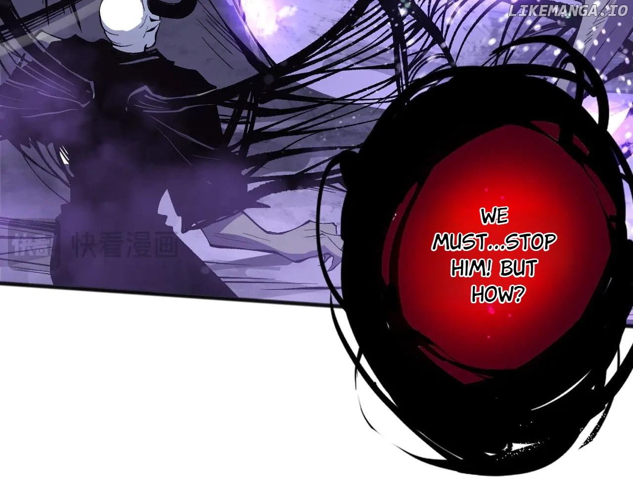 Read Necromancer, the Ultimate Scourge! ENGLISH Manga Online