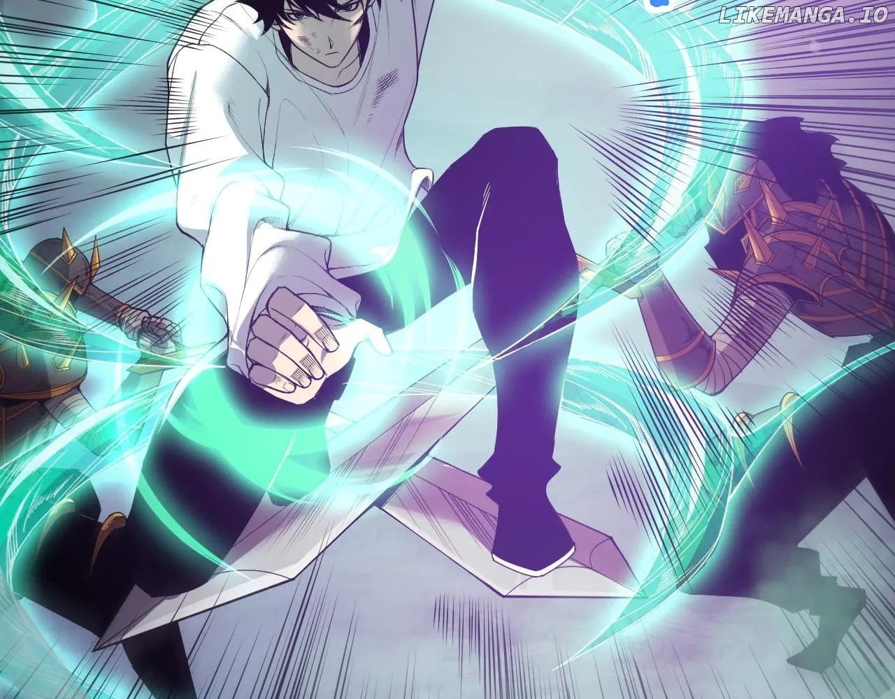 Read Necromancer, the Ultimate Scourge! ENGLISH Manga Online