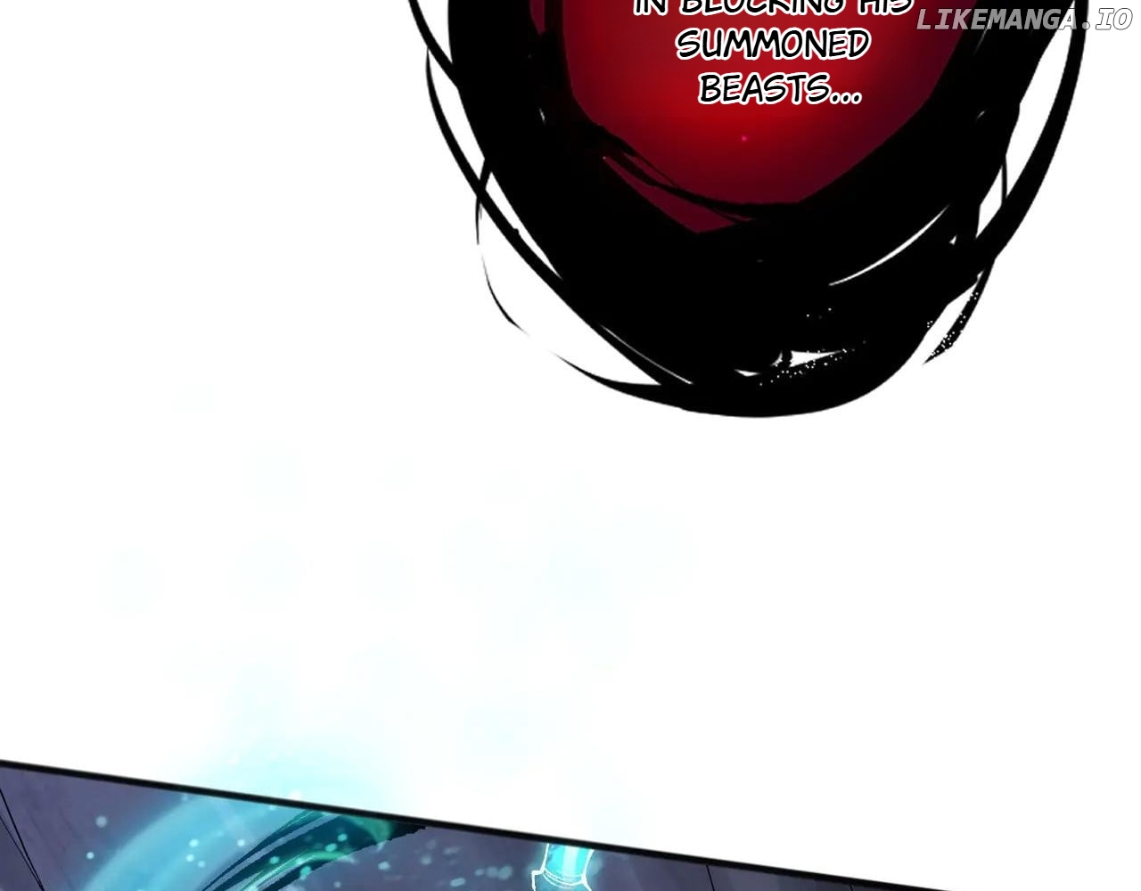 Read Necromancer, the Ultimate Scourge! ENGLISH Manga Online