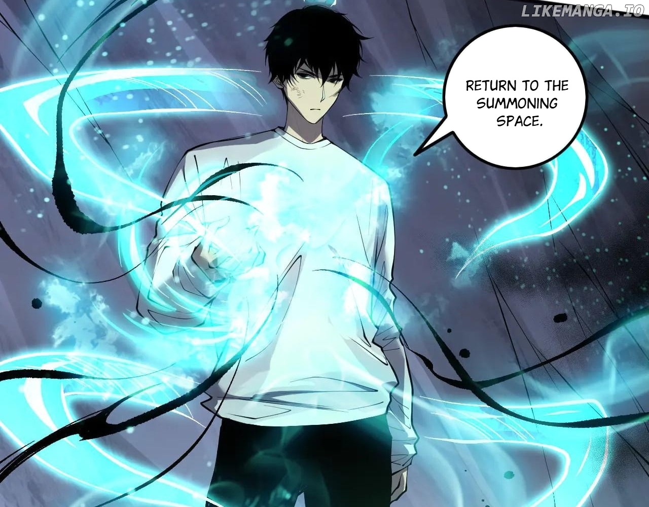 Read Necromancer, the Ultimate Scourge! ENGLISH Manga Online