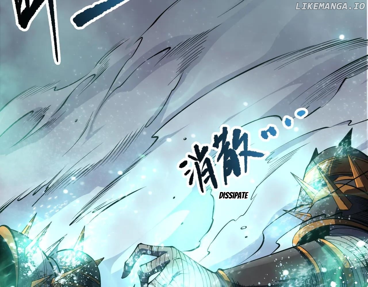 Read Necromancer, the Ultimate Scourge! ENGLISH Manga Online