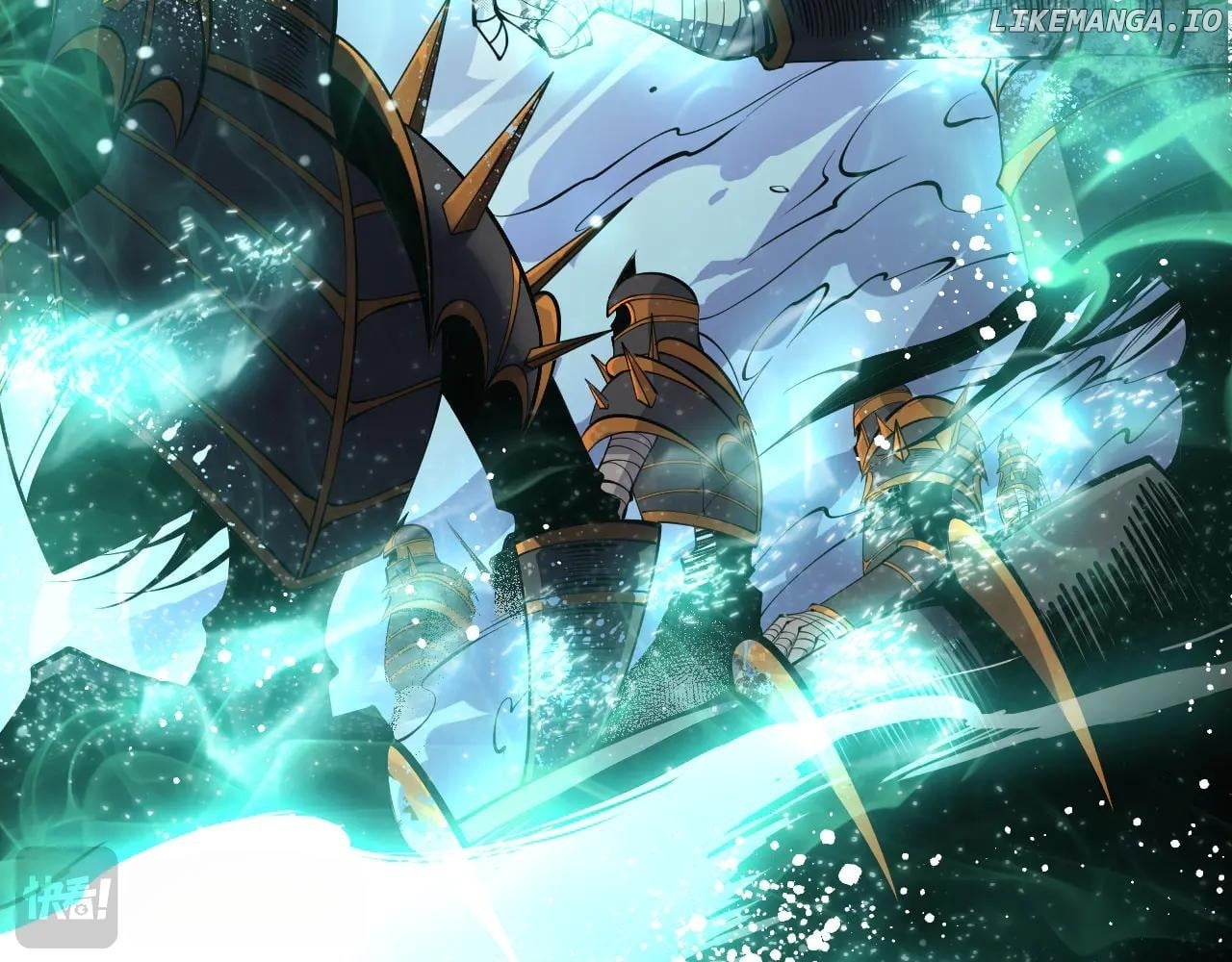 Read Necromancer, the Ultimate Scourge! ENGLISH Manga Online