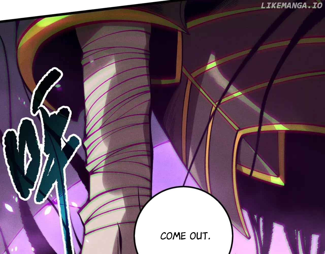 Read Necromancer, the Ultimate Scourge! ENGLISH Manga Online