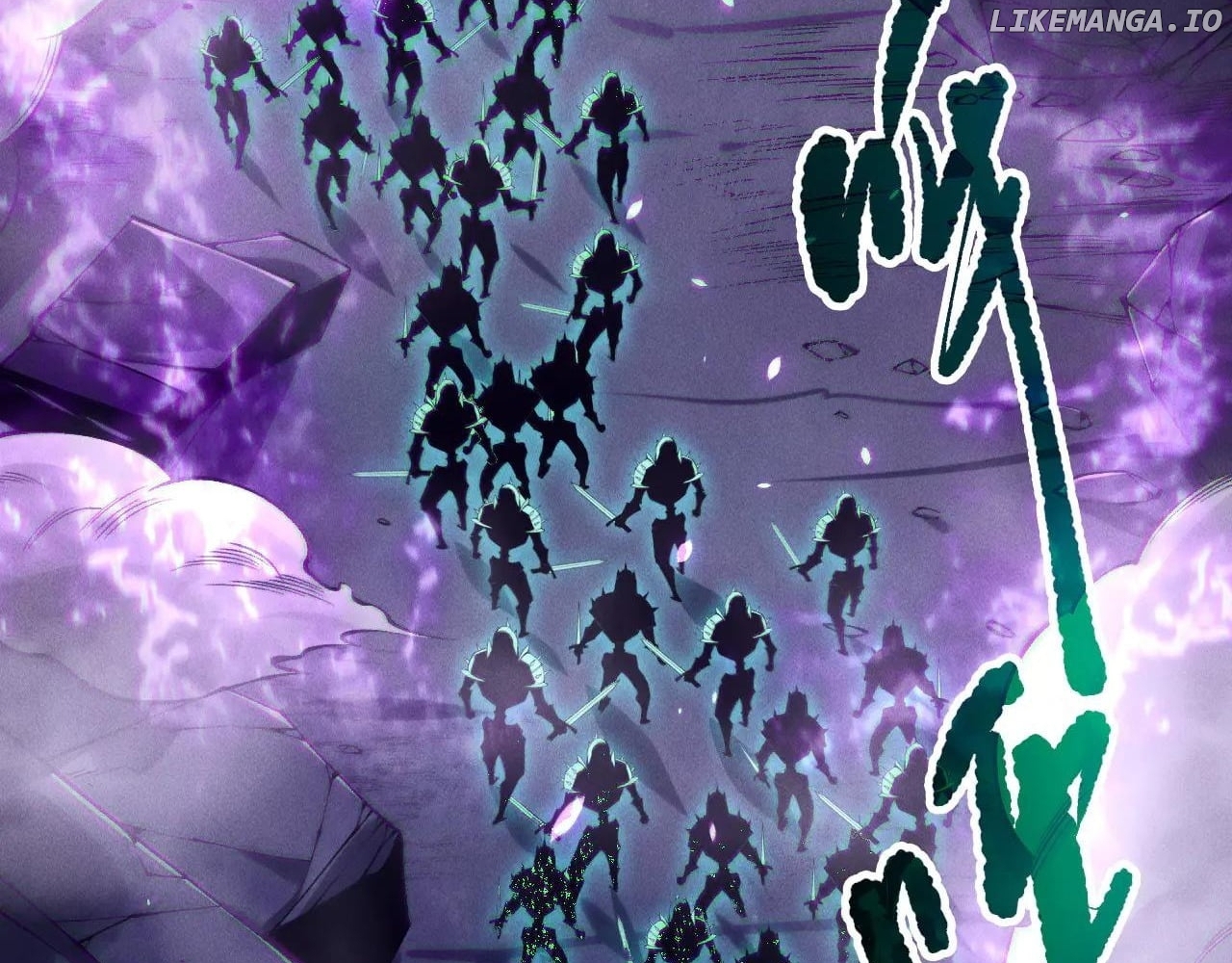 Read Necromancer, the Ultimate Scourge! ENGLISH Manga Online