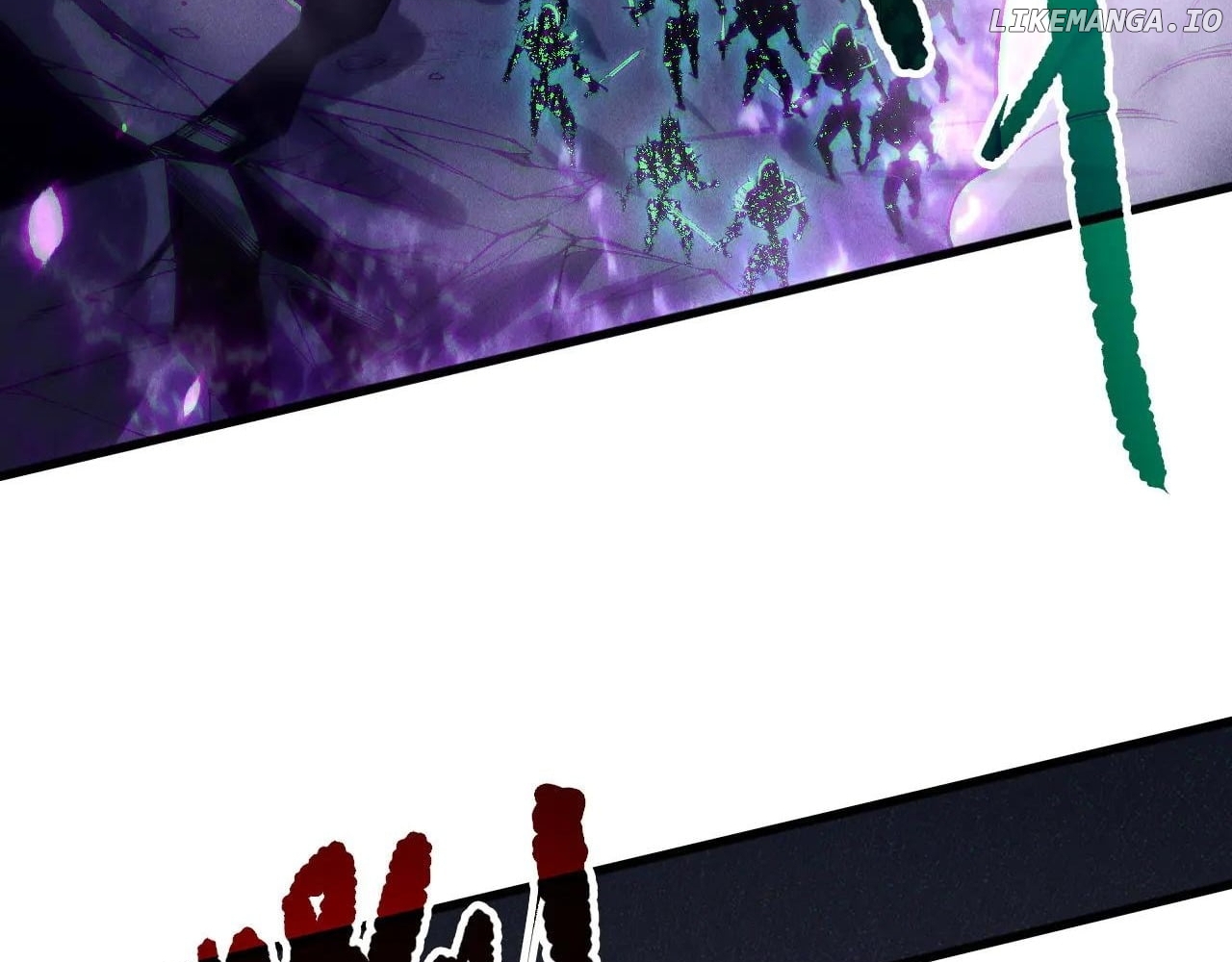 Read Necromancer, the Ultimate Scourge! ENGLISH Manga Online