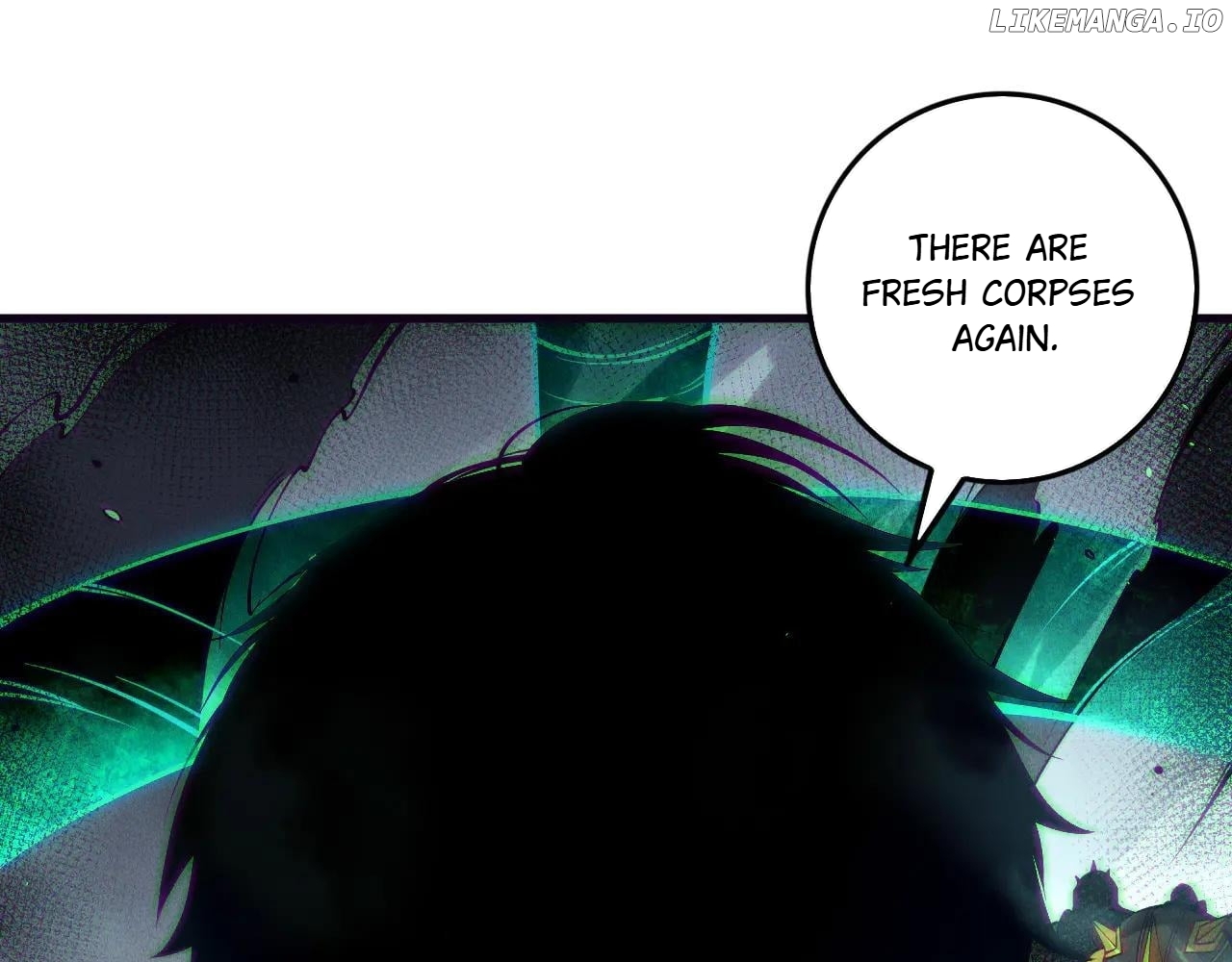 Read Necromancer, the Ultimate Scourge! ENGLISH Manga Online