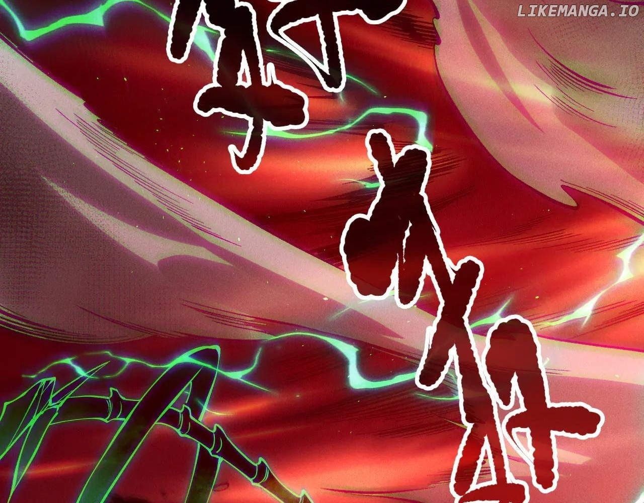 Read Necromancer, the Ultimate Scourge! ENGLISH Manga Online