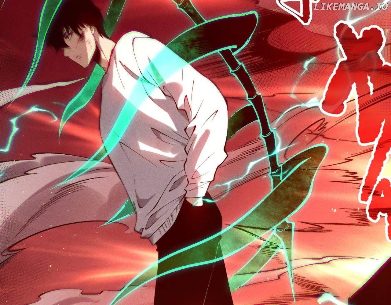 Read Necromancer, the Ultimate Scourge! ENGLISH Manga Online