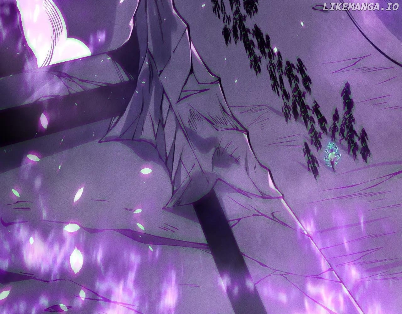 Read Necromancer, the Ultimate Scourge! ENGLISH Manga Online