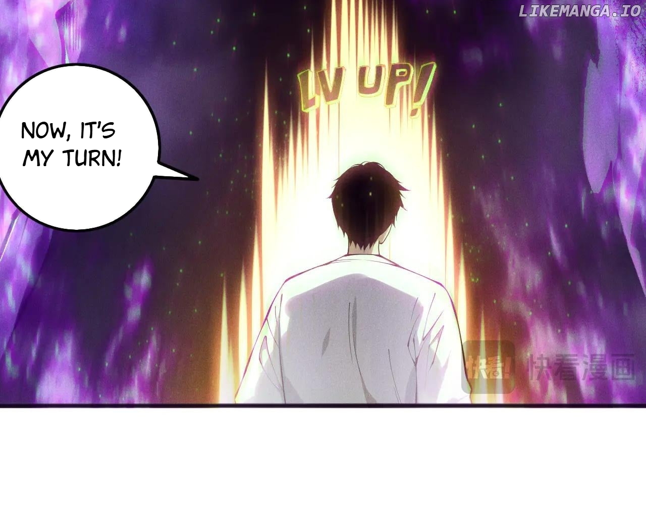 Read Necromancer, the Ultimate Scourge! ENGLISH Manga Online