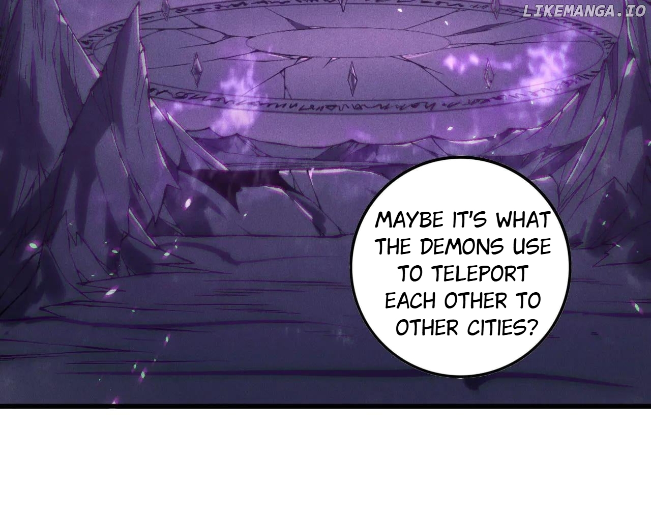 Read Necromancer, the Ultimate Scourge! ENGLISH Manga Online