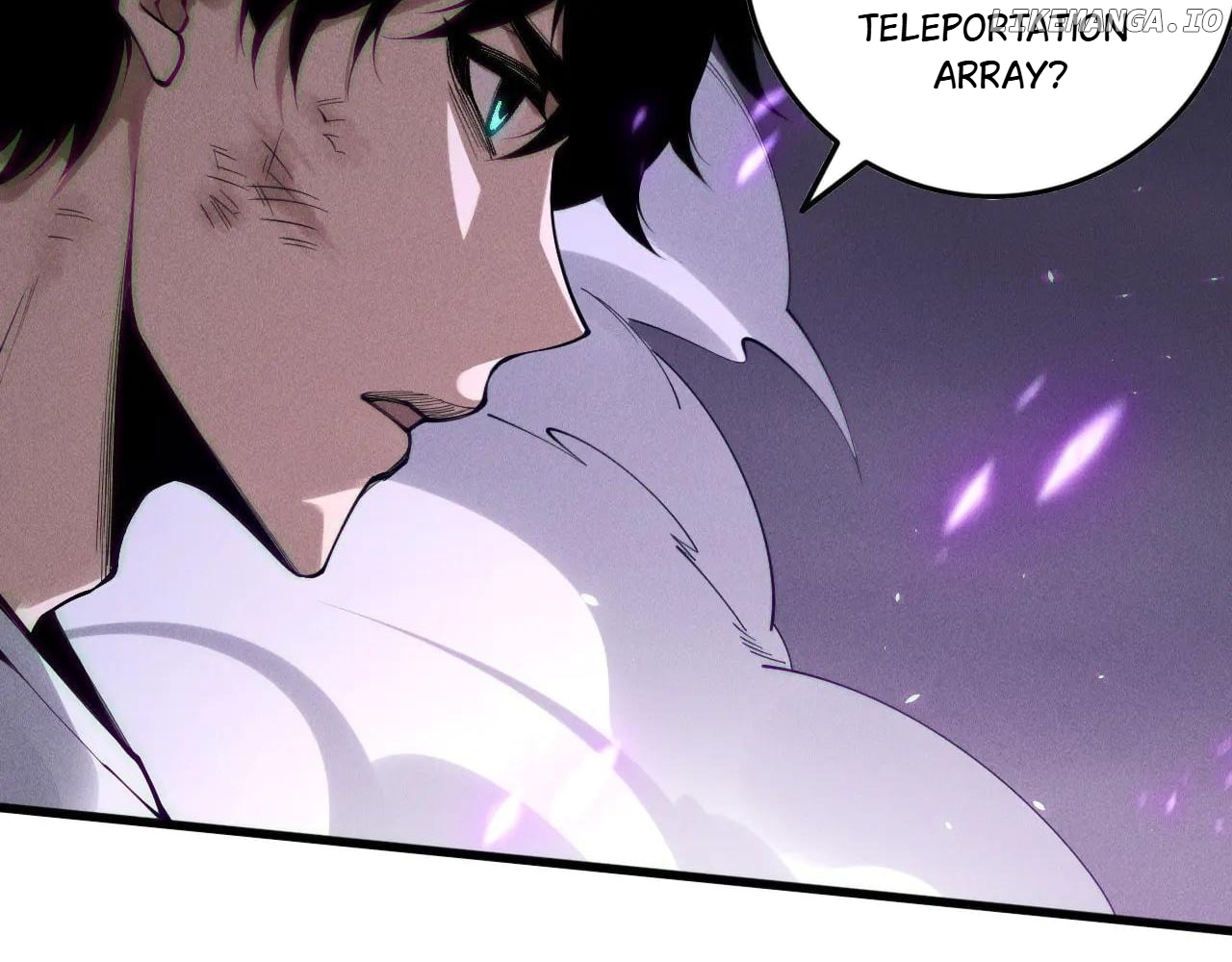 Read Necromancer, the Ultimate Scourge! ENGLISH Manga Online