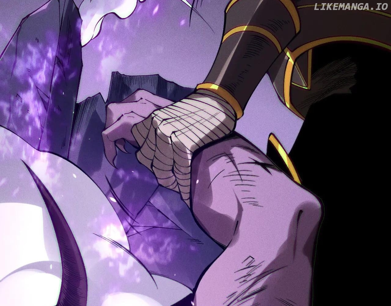 Read Necromancer, the Ultimate Scourge! ENGLISH Manga Online