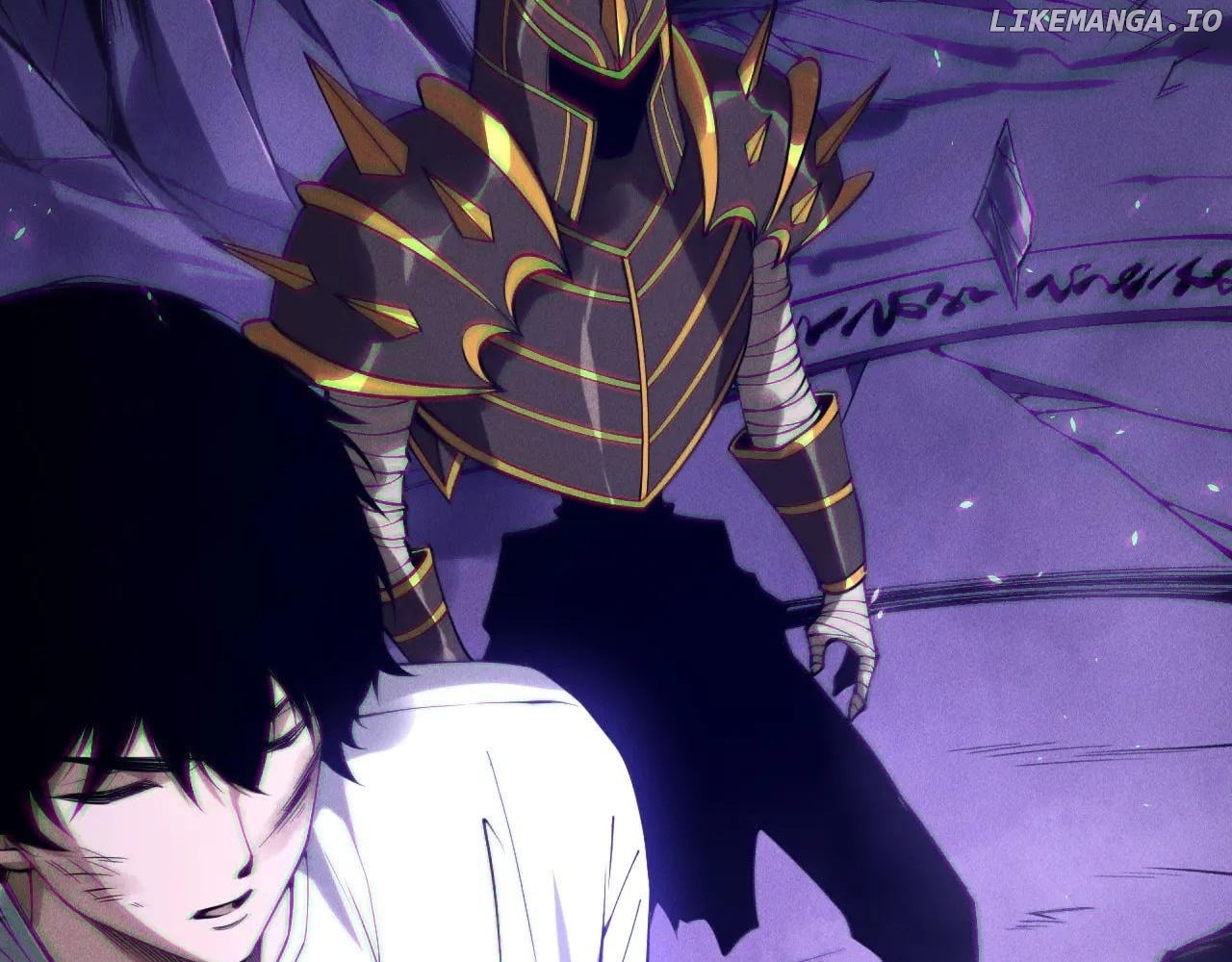 Read Necromancer, the Ultimate Scourge! ENGLISH Manga Online