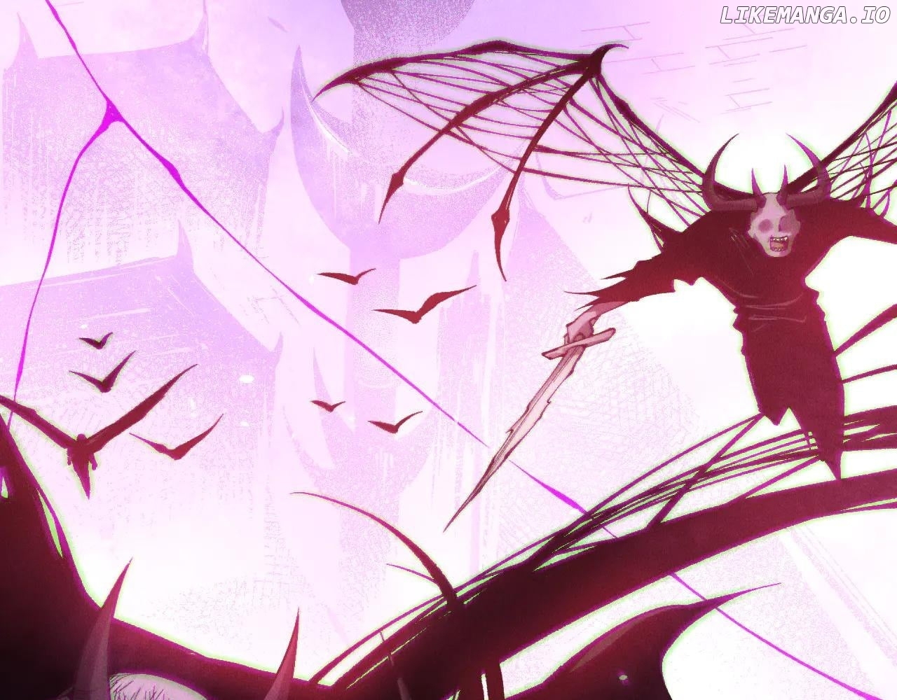 Read Necromancer, the Ultimate Scourge! ENGLISH Manga Online