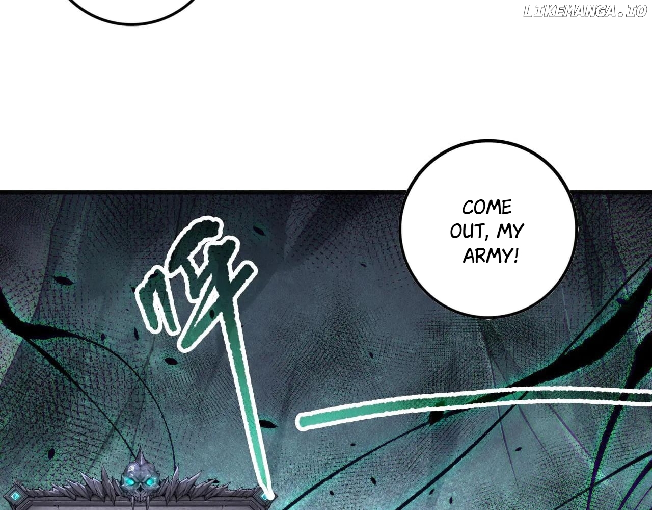 Read Necromancer, the Ultimate Scourge! ENGLISH Manga Online