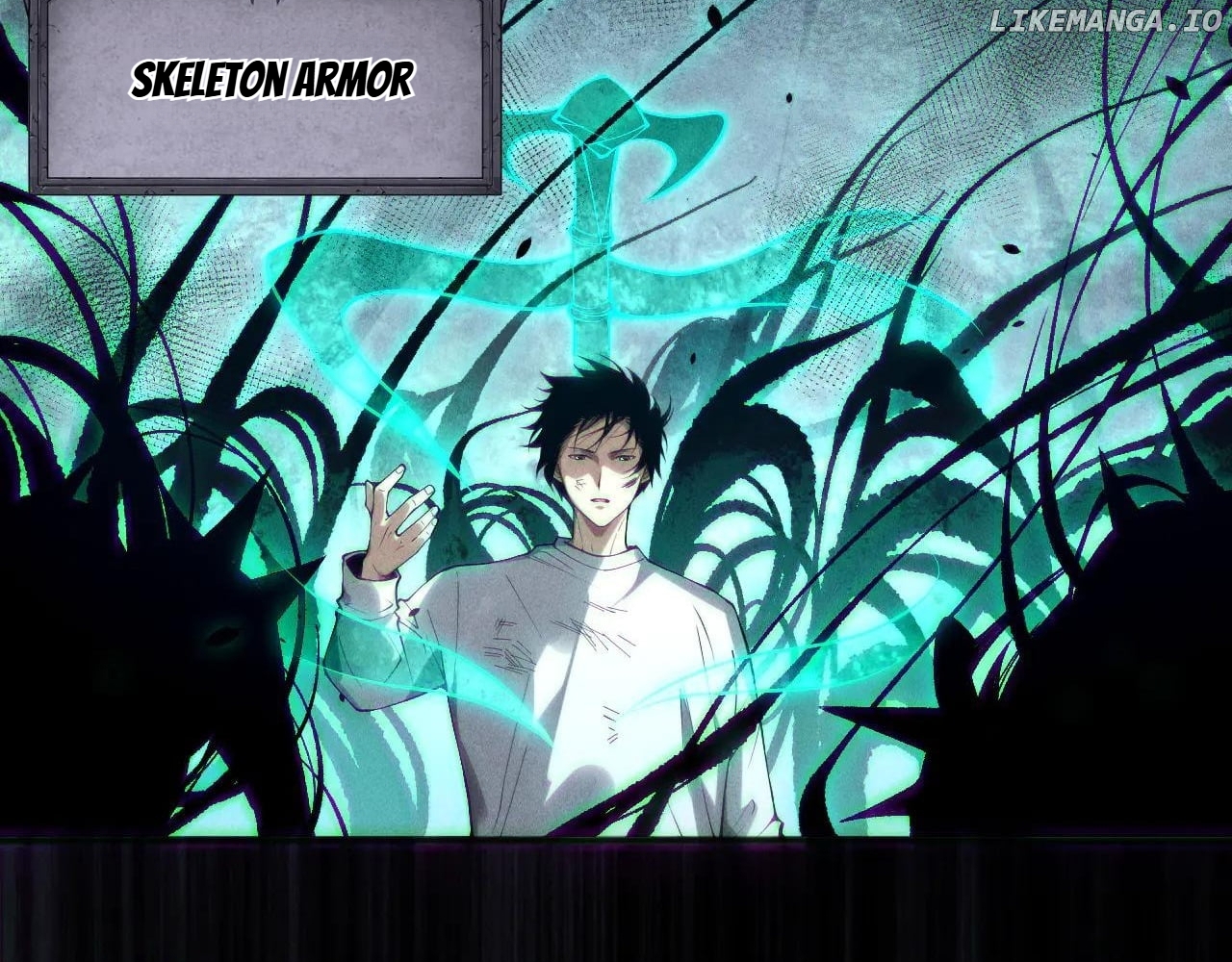 Read Necromancer, the Ultimate Scourge! ENGLISH Manga Online