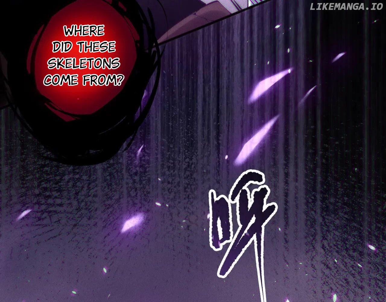 Read Necromancer, the Ultimate Scourge! ENGLISH Manga Online