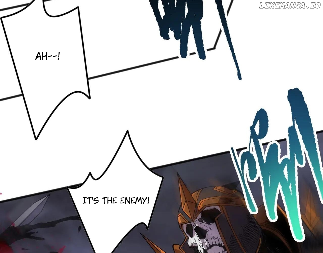 Read Necromancer, the Ultimate Scourge! ENGLISH Manga Online