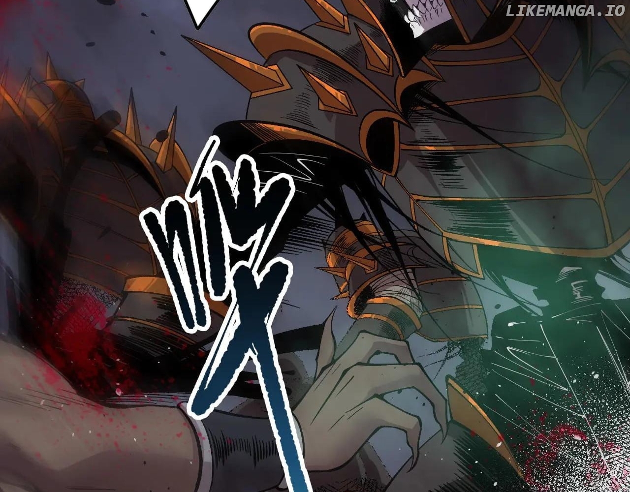 Read Necromancer, the Ultimate Scourge! ENGLISH Manga Online