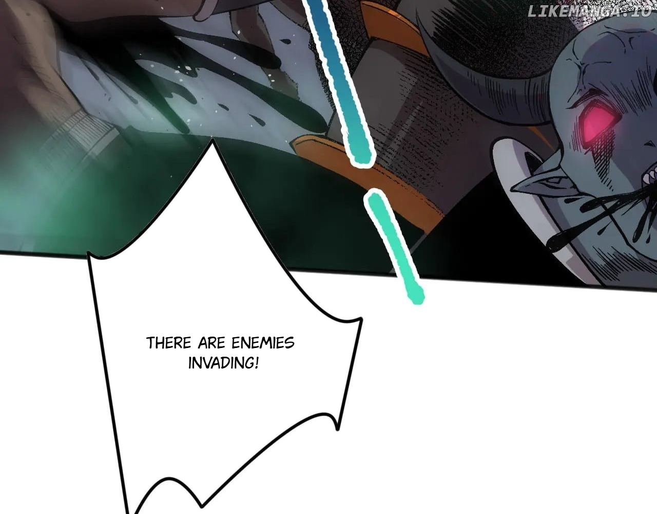 Read Necromancer, the Ultimate Scourge! ENGLISH Manga Online