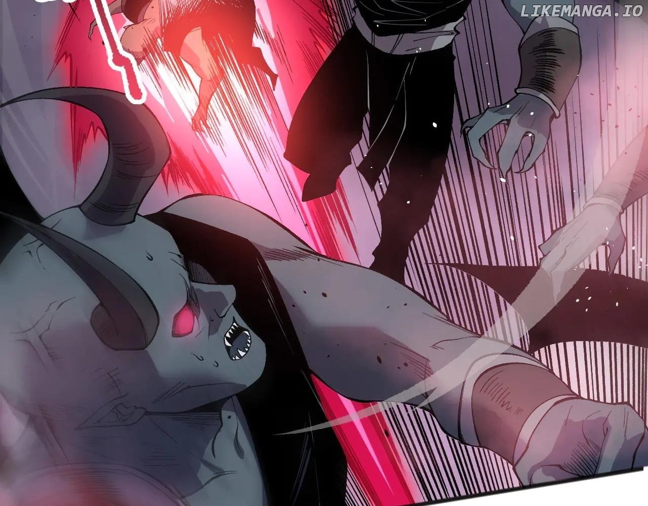 Read Necromancer, the Ultimate Scourge! ENGLISH Manga Online