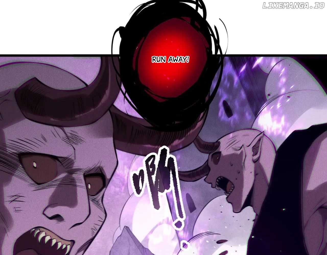 Read Necromancer, the Ultimate Scourge! ENGLISH Manga Online