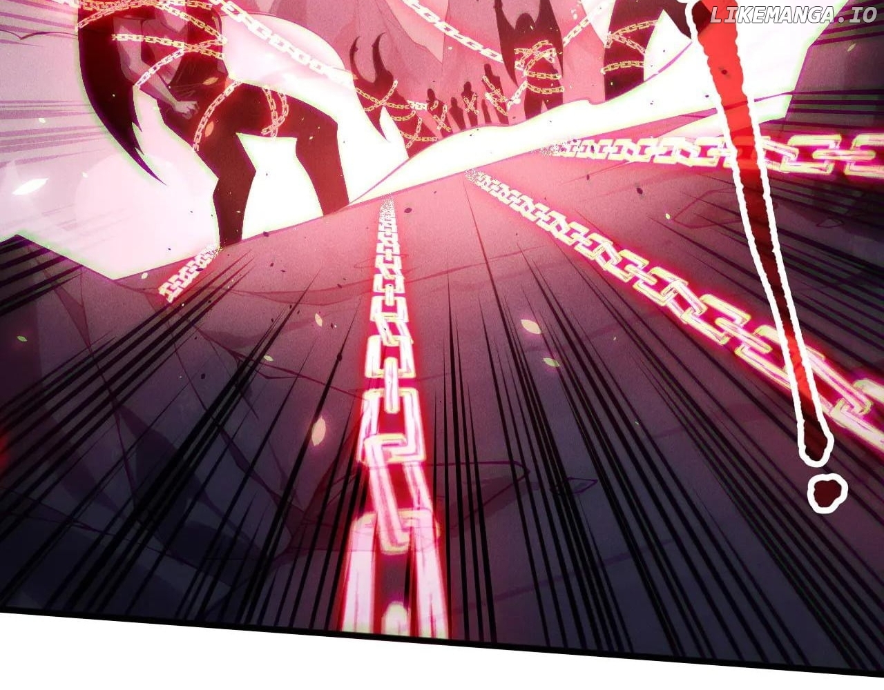 Read Necromancer, the Ultimate Scourge! ENGLISH Manga Online