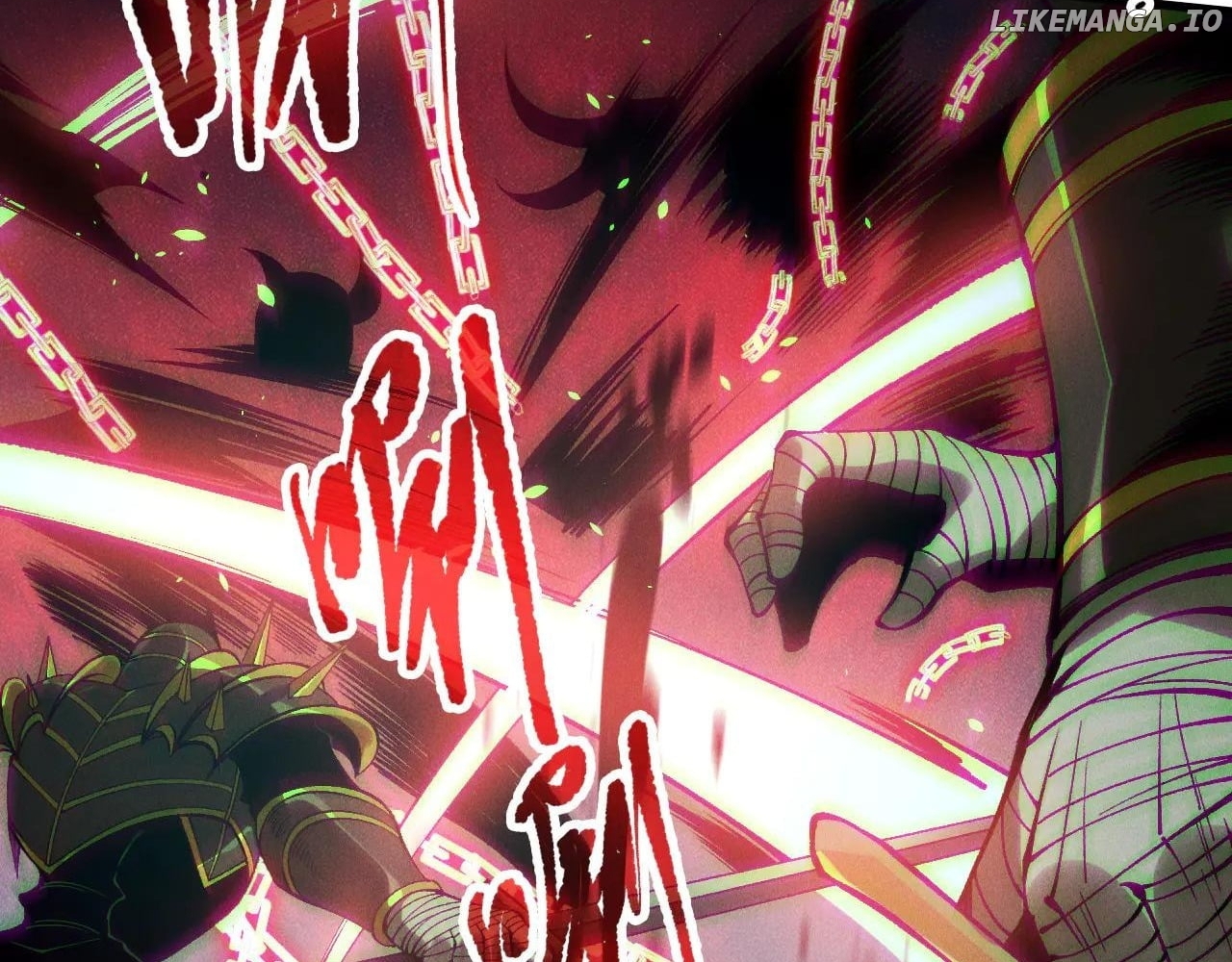 Read Necromancer, the Ultimate Scourge! ENGLISH Manga Online